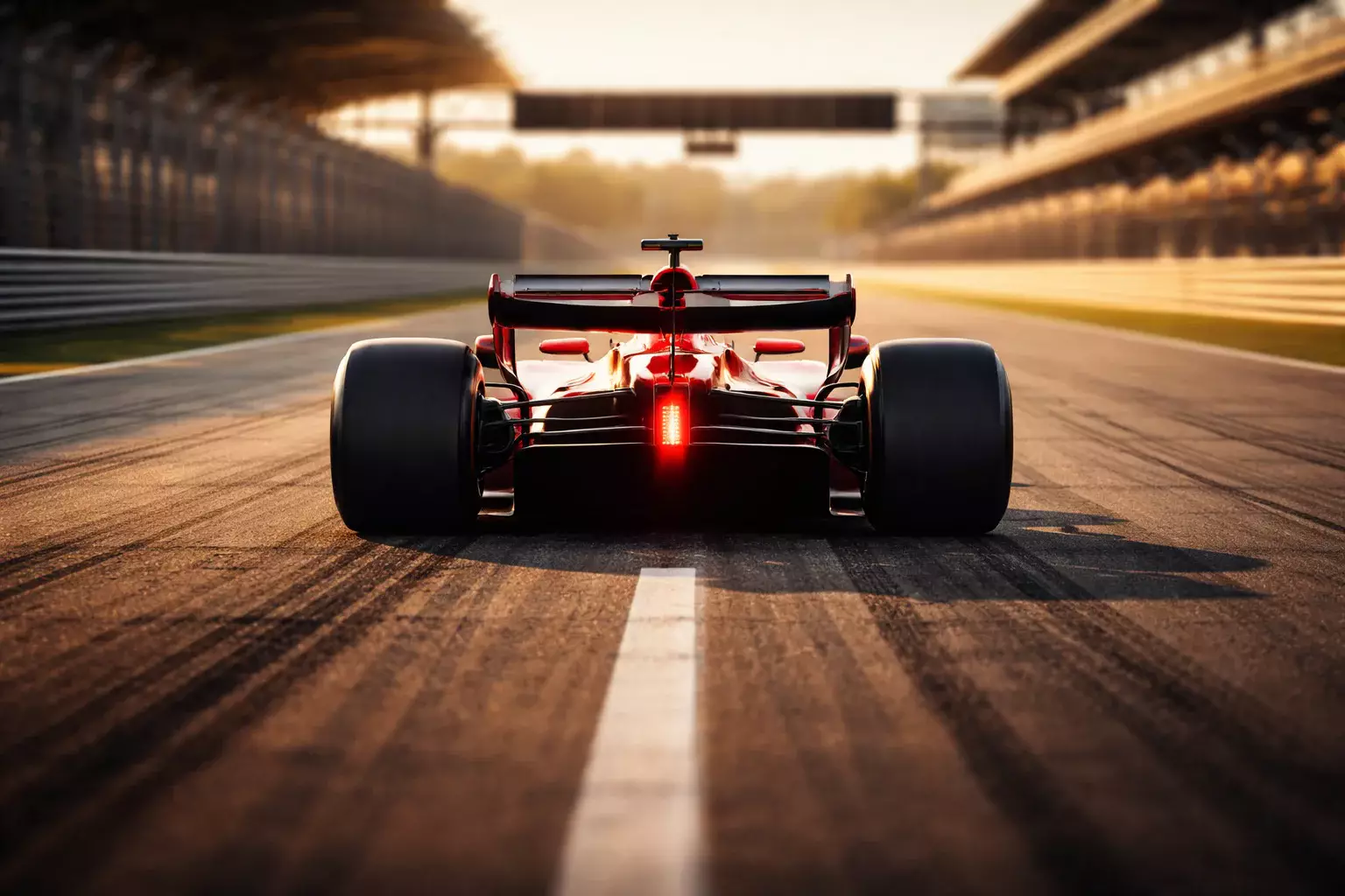 Formel 1 Qualifying Wetten — Pole-Position-Märkte nutzen