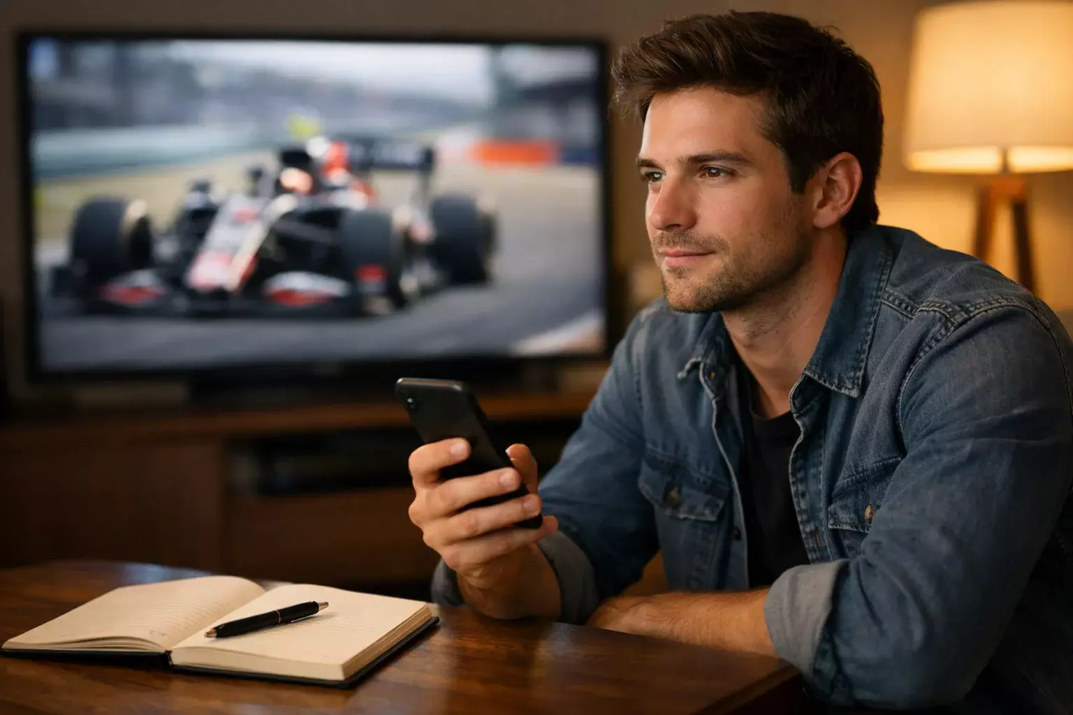 F1 Wetten Anfänger — Einstieg in Formel 1 Sportwetten