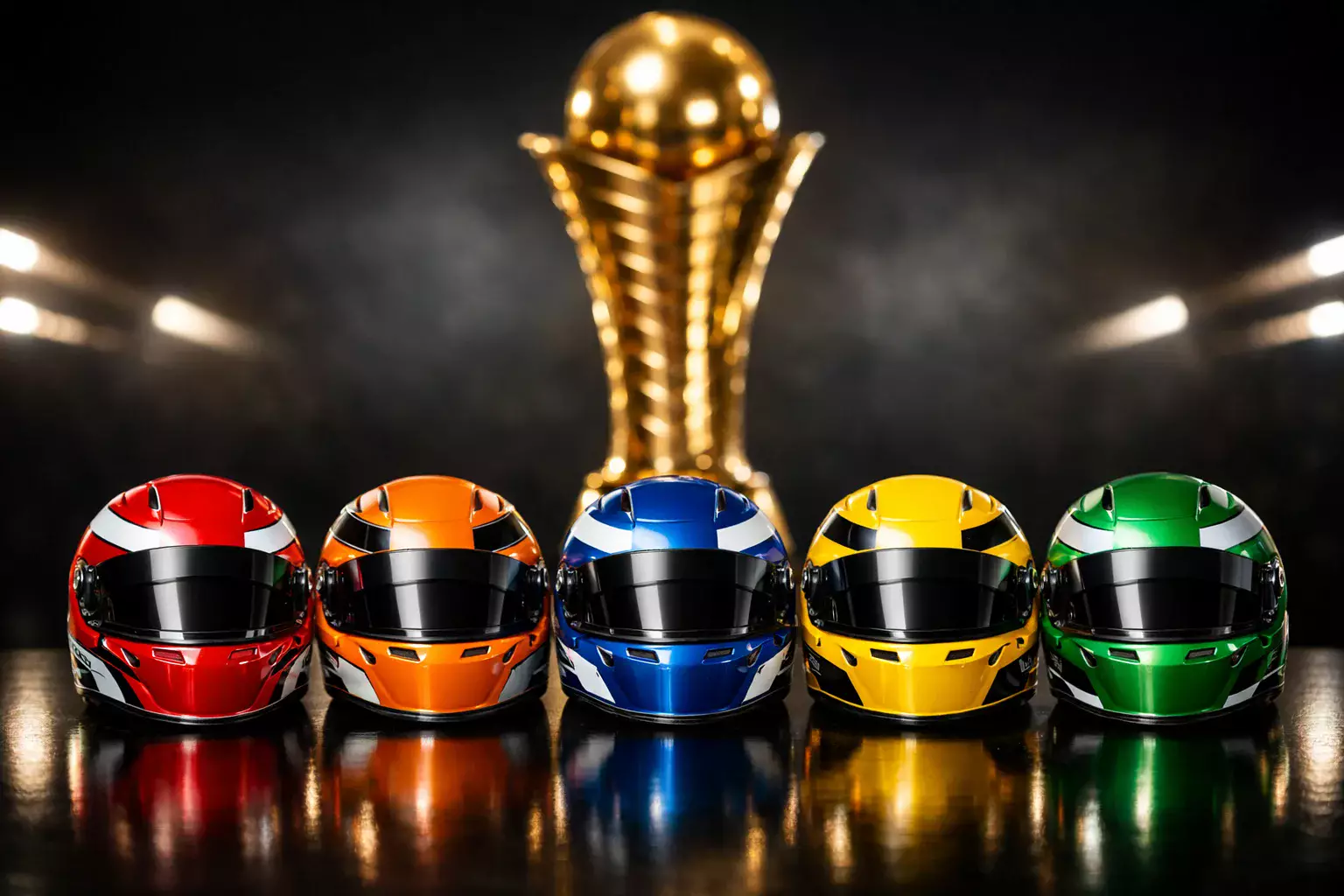 Formel 1 Fahrer-WM Wetten 2026 — Favoriten und Quoten