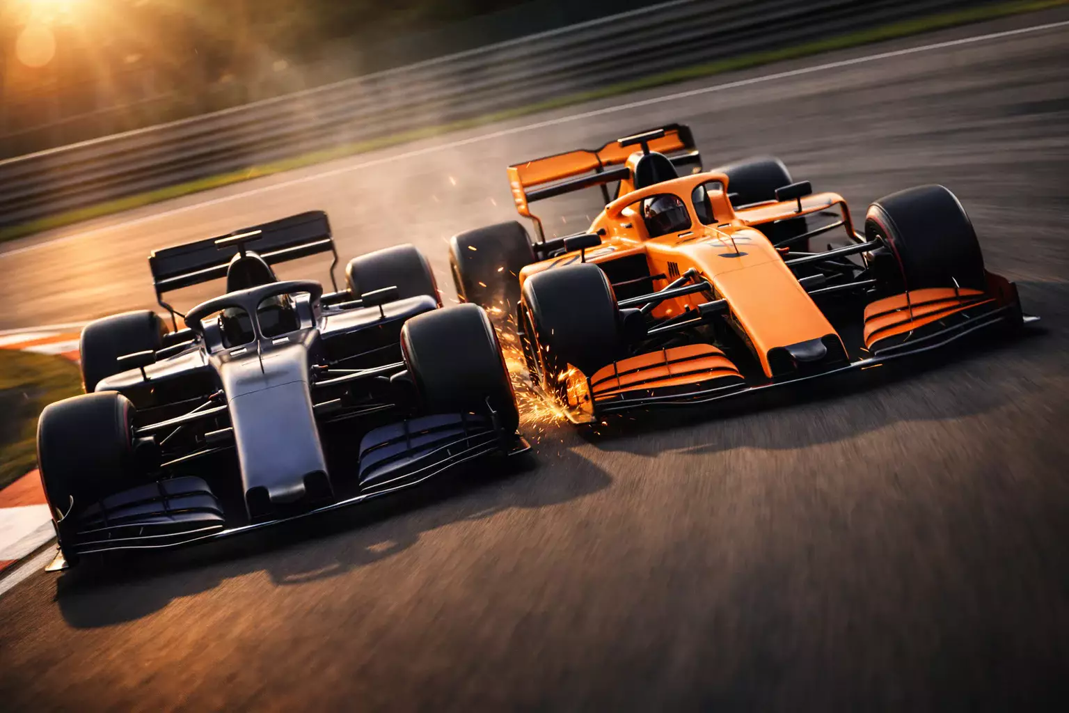 Formel 1 Head-to-Head Wetten — Fahrerduell-Strategie