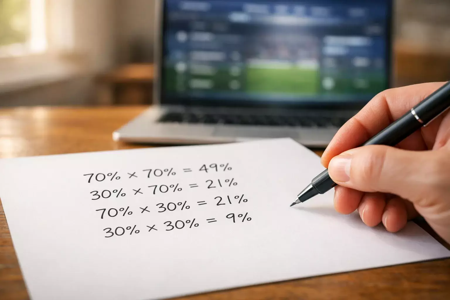 Formel 1 Kombiwetten — Risiko, Berechnung und Tipps