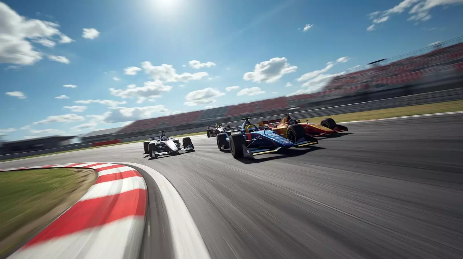 Formel 1 Wettarten – Siegwette, Podium, Head-to-Head, Langzeitwetten und Spezialwetten für F1 erklärt