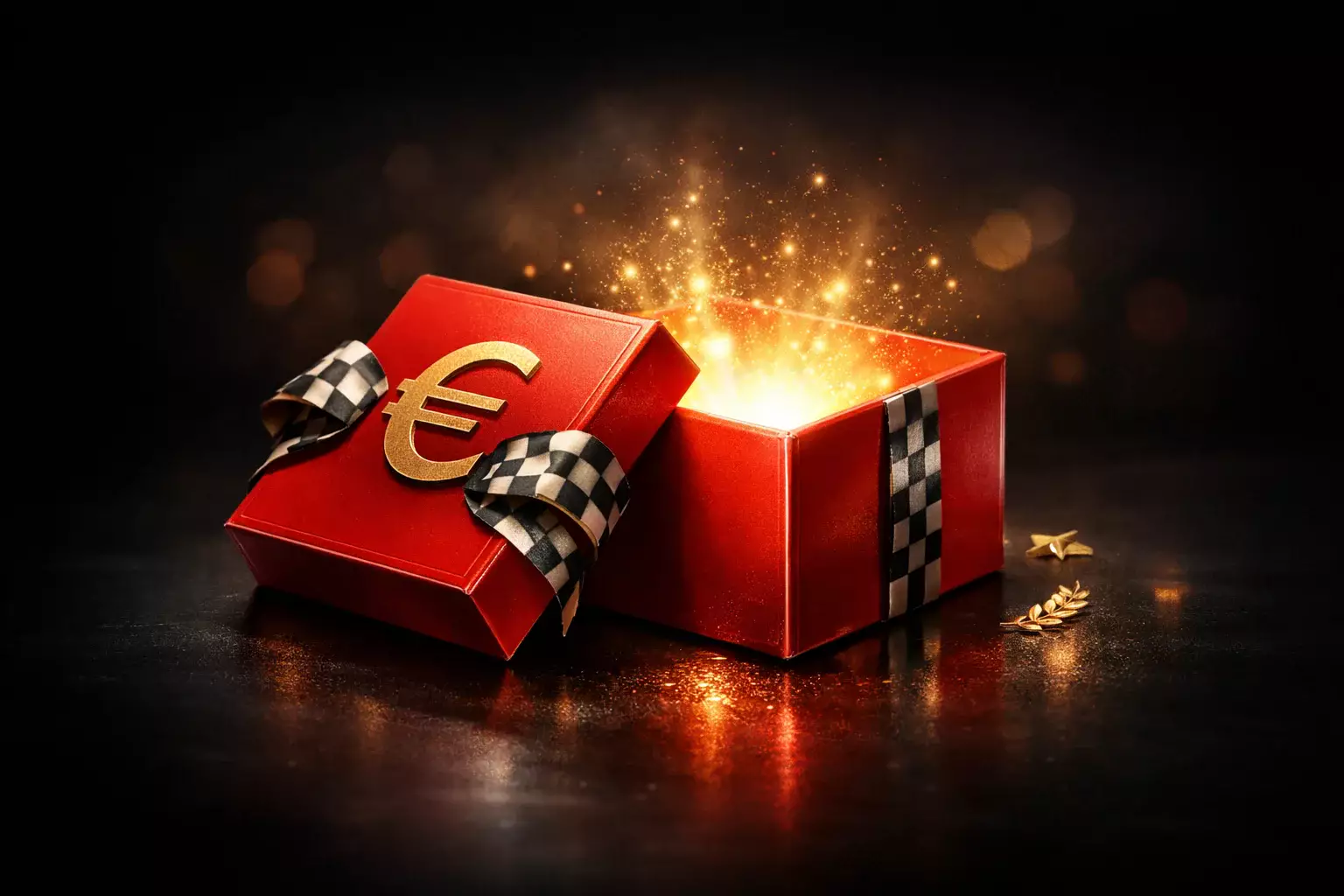 Formel 1 Wetten Bonus — F1-Angebote und Quotenboosts