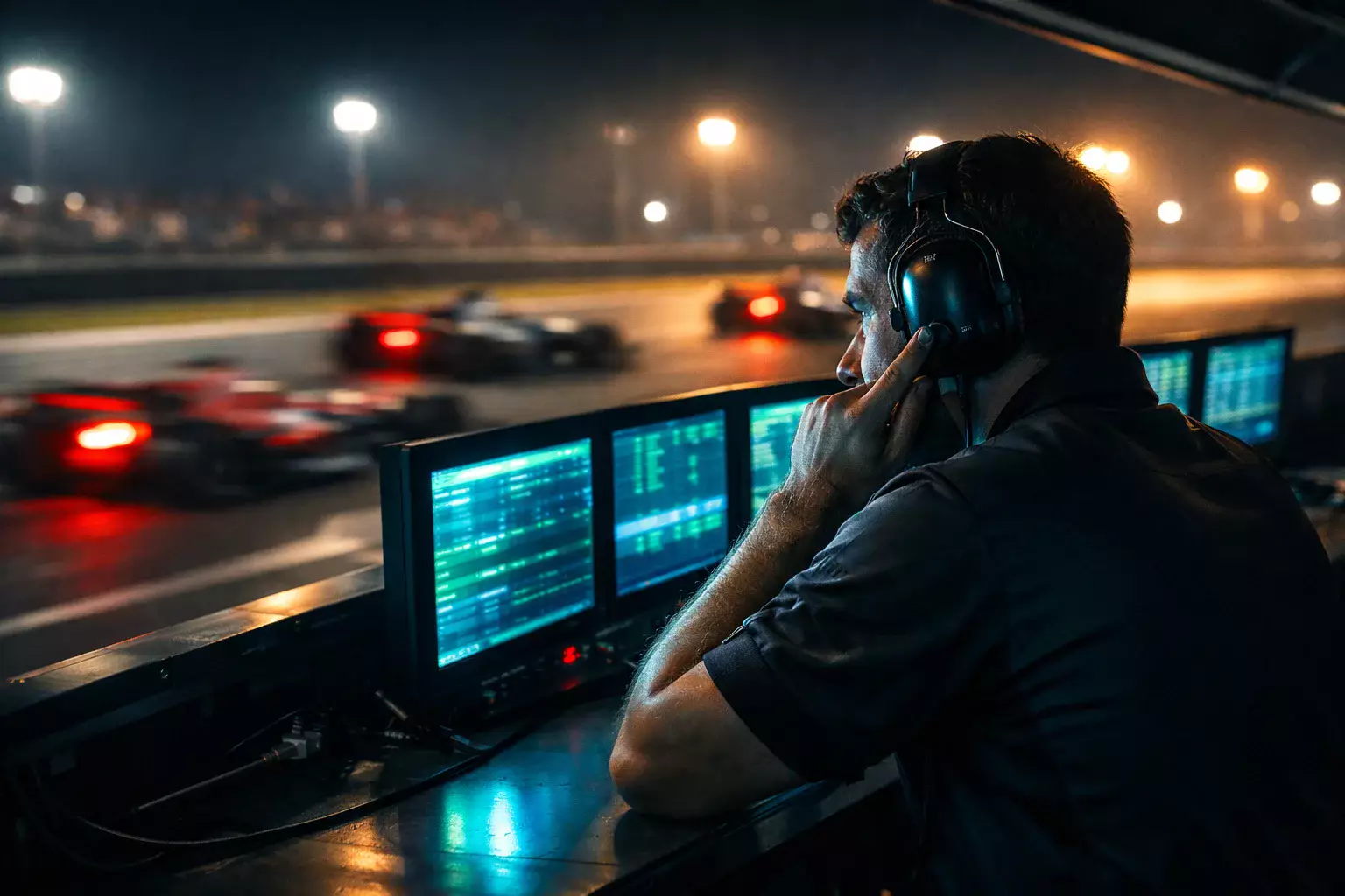 Formel 1 Wetten Strategie – datenbasierte Analyse von Safety Car, Reifenstrategie und Wetterdaten für F1-Livewetten
