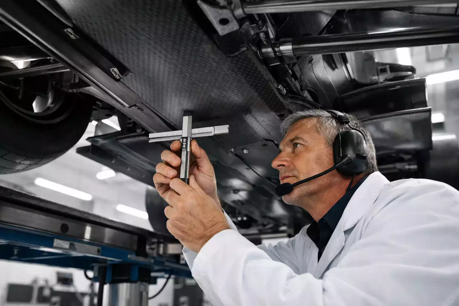 Wettintegrität Formel 1 — Ist F1 ein sauberer Sport?